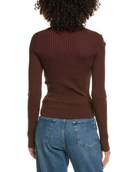 Hl Affair Polo Sweater