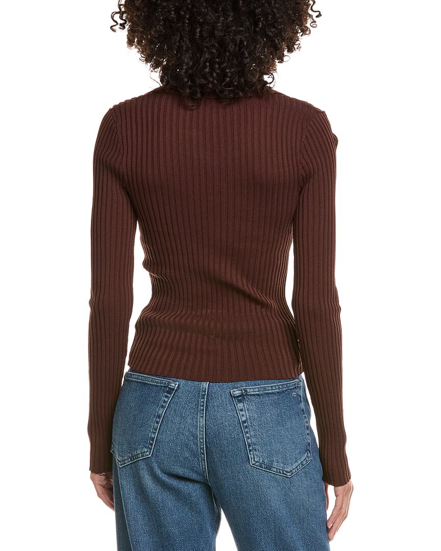 Hl Affair Polo Sweater