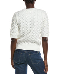 Nanette Nanette Lepore Nanette Nanette Lepore Pearl Sweater