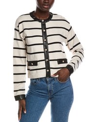 Nanette Nanette Lepore Cardigan