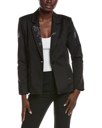 Nanette Nanette Lepore Nanette Nanette Lepore Jacket