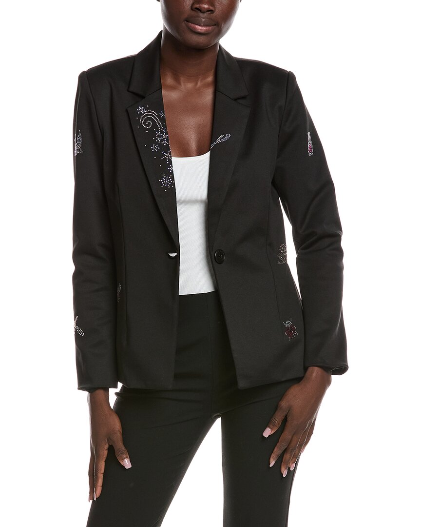 Nanette Nanette Lepore Nanette Nanette Lepore Jacket