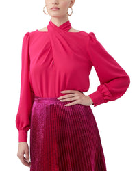 Trina Turk Kanai Top