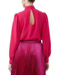 Trina Turk Kanai Top