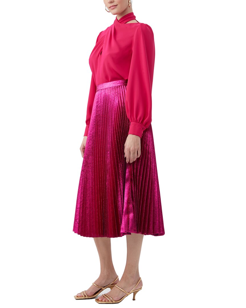 Trina Turk Kanai Top