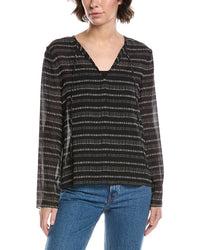 Theory Silk Top