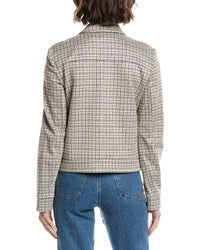 Theory Zip Jacket