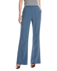 Theory High-Waist Demetria Pant
