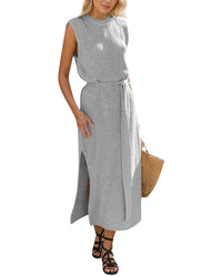 Ariel Tesoro Womens Midi Dress, 6