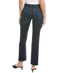 Dl1961 Patti Thunderbird Straight Leg Jean