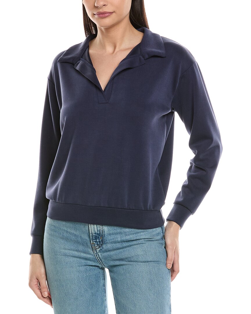 ARIELLA Ariella V-Neck Pullover