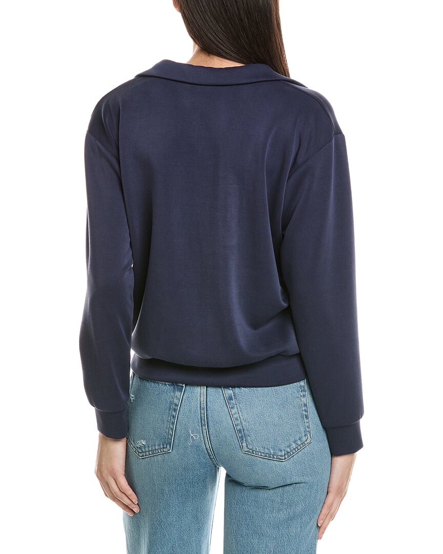 ARIELLA Ariella V-Neck Pullover