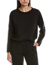 Ariella Scuba Sweatshirt