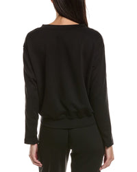 Ariella Scuba Sweatshirt