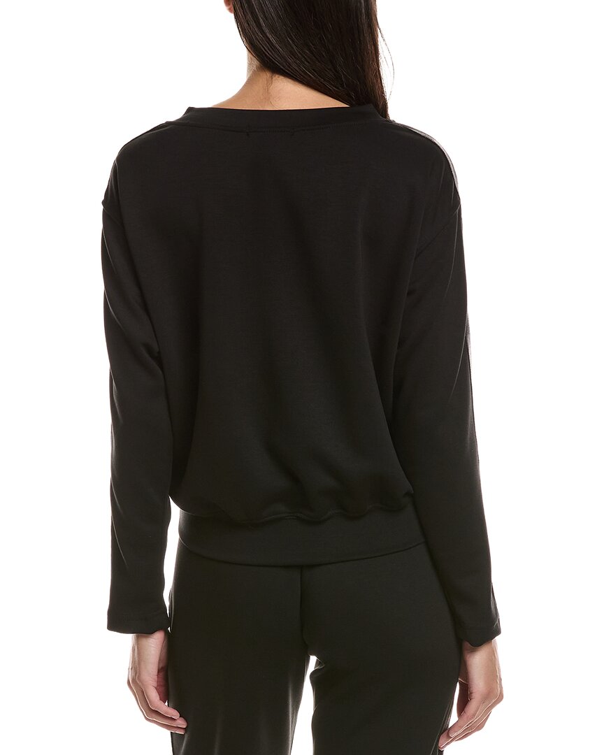 Ariella Scuba Sweatshirt