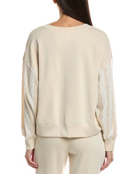Ariella Scuba Sweatshirt