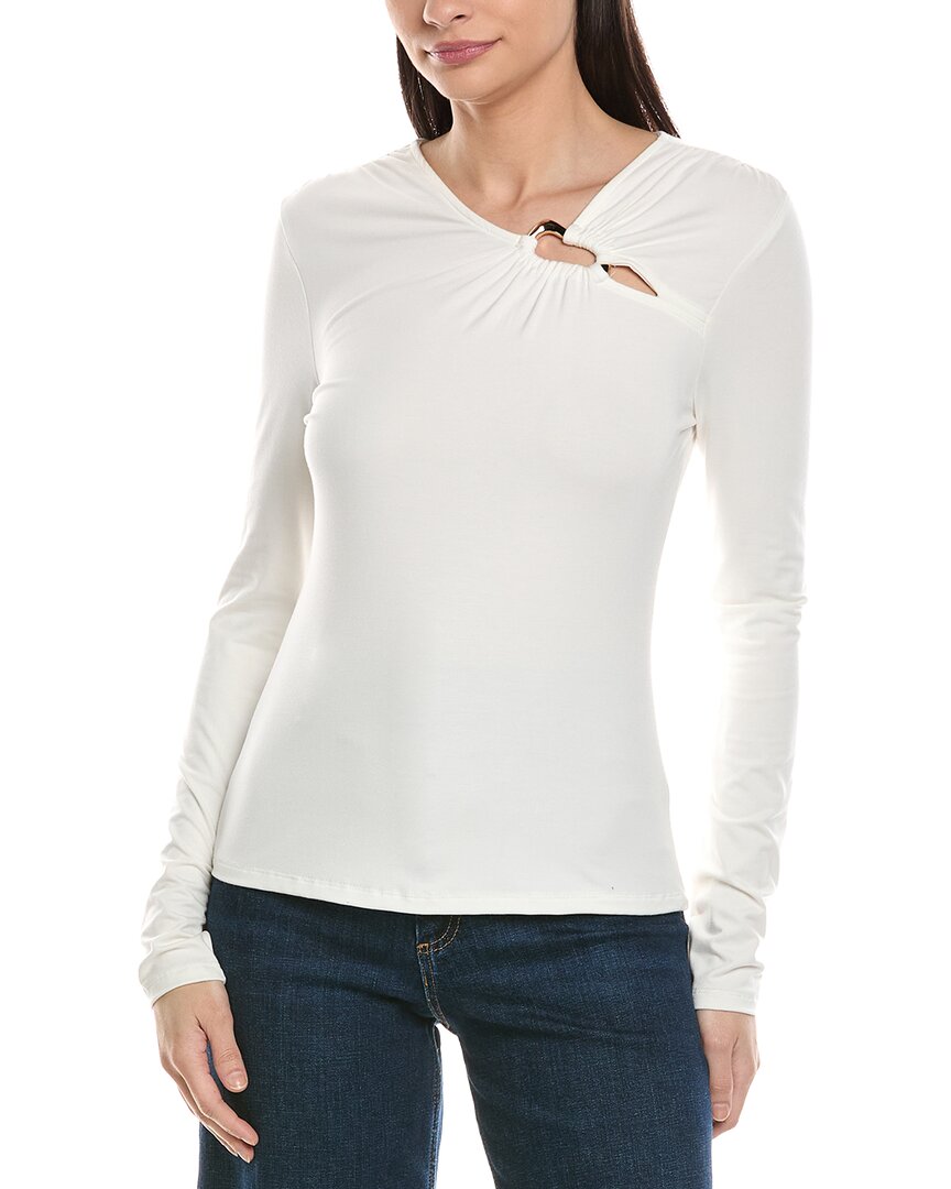 Ariella Asymmetric Top