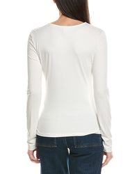 Ariella Asymmetric Top