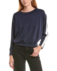 ARIELLA Ariella Scuba Sweatshirt
