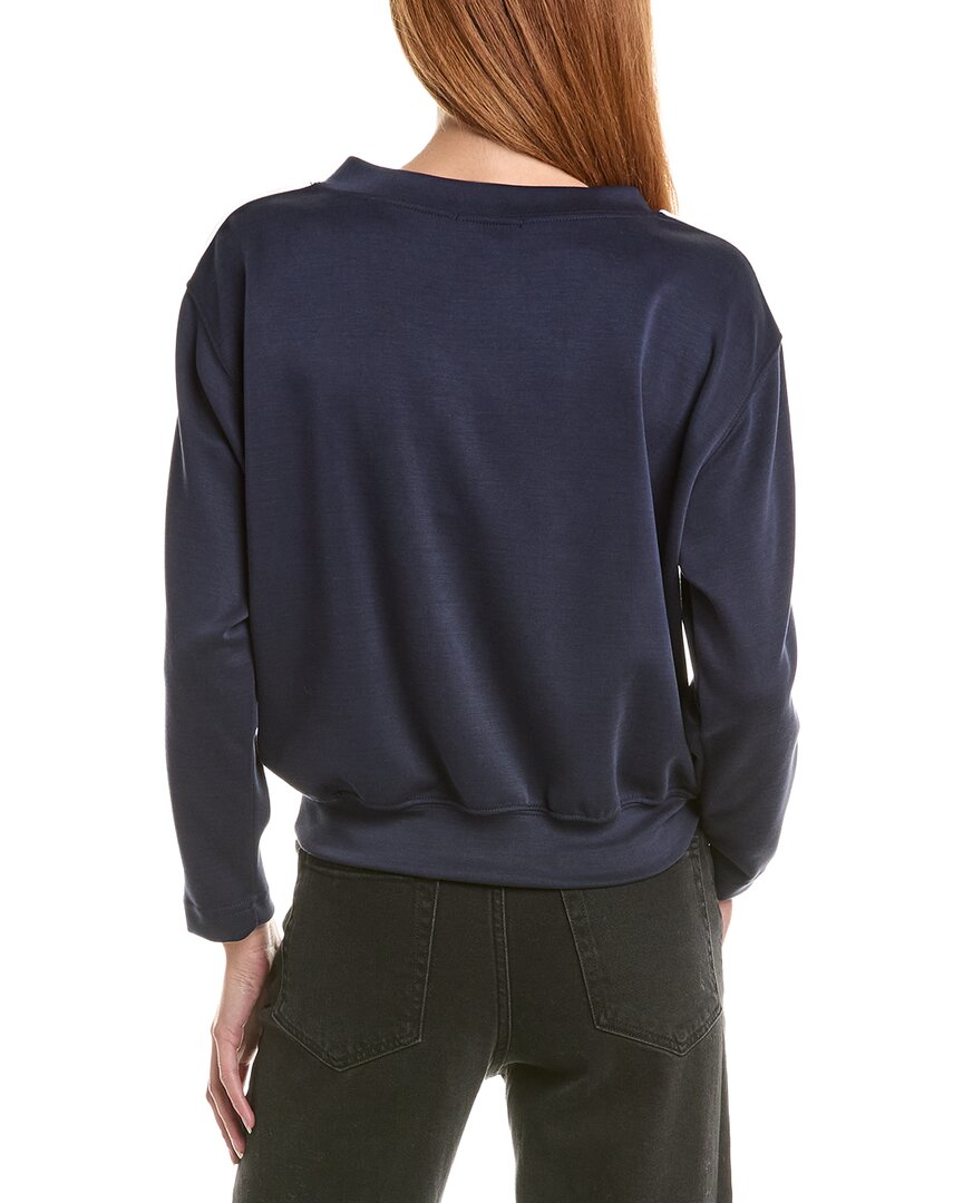 ARIELLA Ariella Scuba Sweatshirt