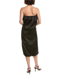 Khaite Midi Dress