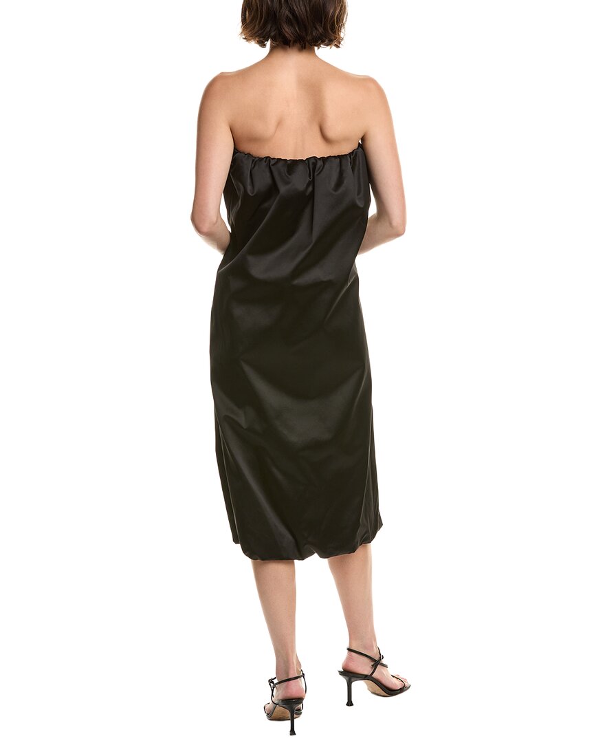 Khaite Midi Dress