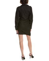 Jacquemus The Bahia Mini Dress