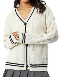 BELLA DESERT Bella Desert Cardigan