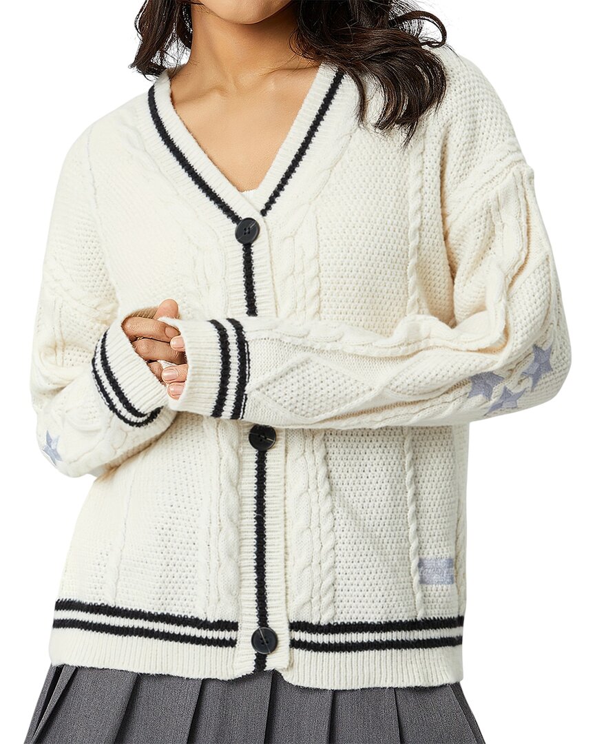 BELLA DESERT Bella Desert Cardigan