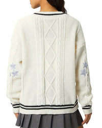 BELLA DESERT Bella Desert Cardigan