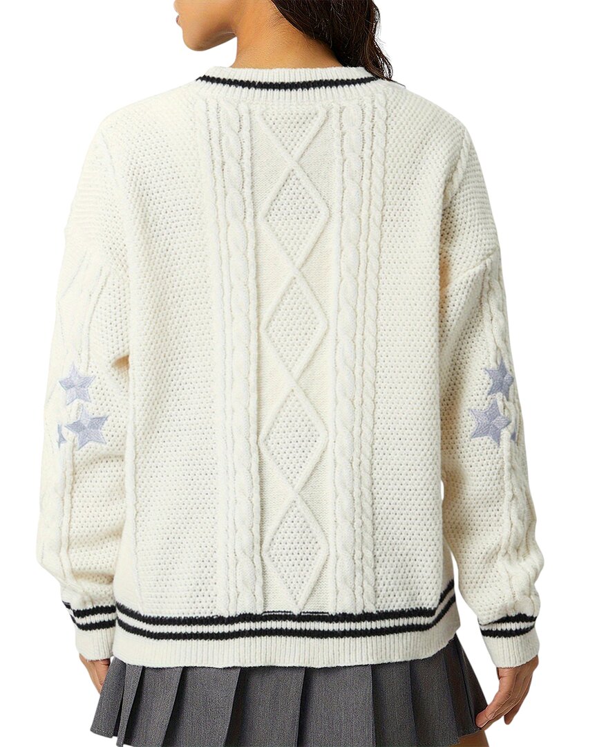 BELLA DESERT Bella Desert Cardigan