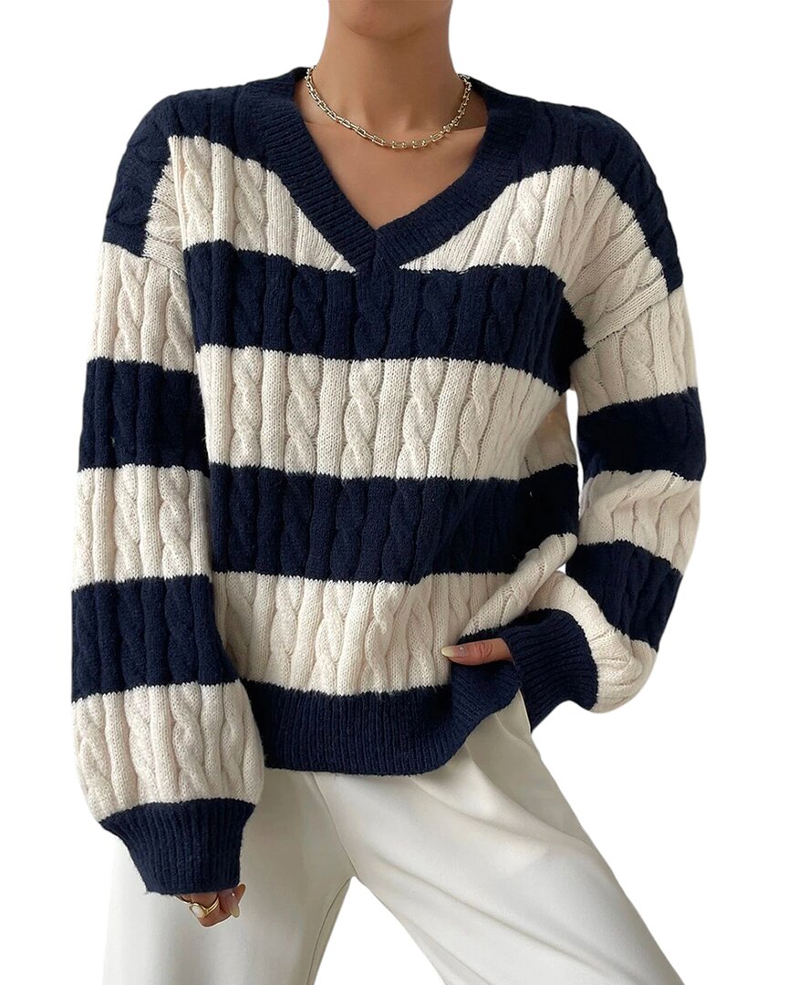 Bella Desert Pullover