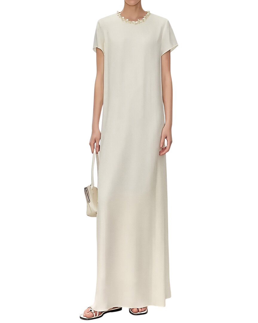 August 1997 Maxi Dress