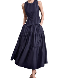 August 1997 Maxi Dress