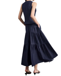 August 1997 Maxi Dress