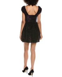 Amanda Uprichard Clydette Dress