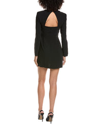 Amanda Uprichard Katana Dress
