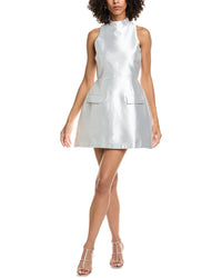 Amanda Uprichard Amanda Uprichard Everhart Dress