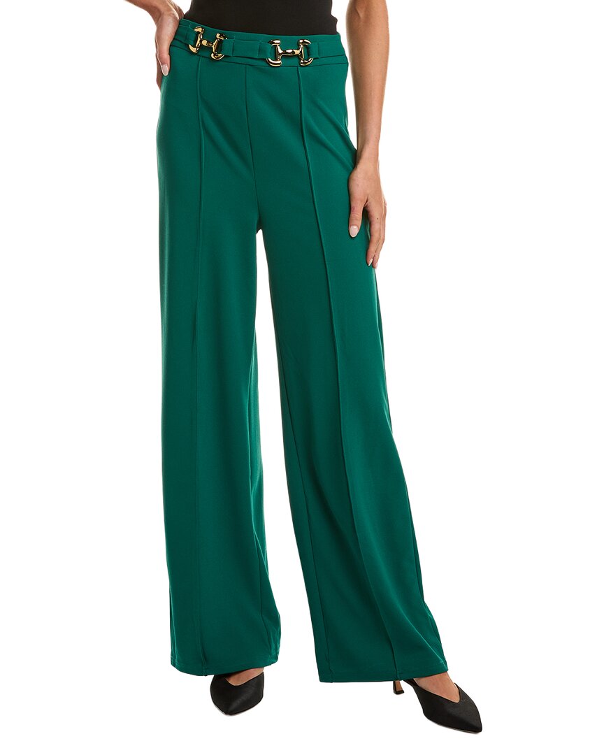 Luxe Always Horsebit Pant