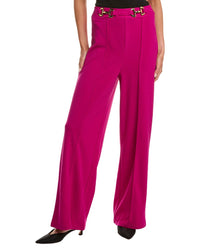Luxe Always Horsebit Pant