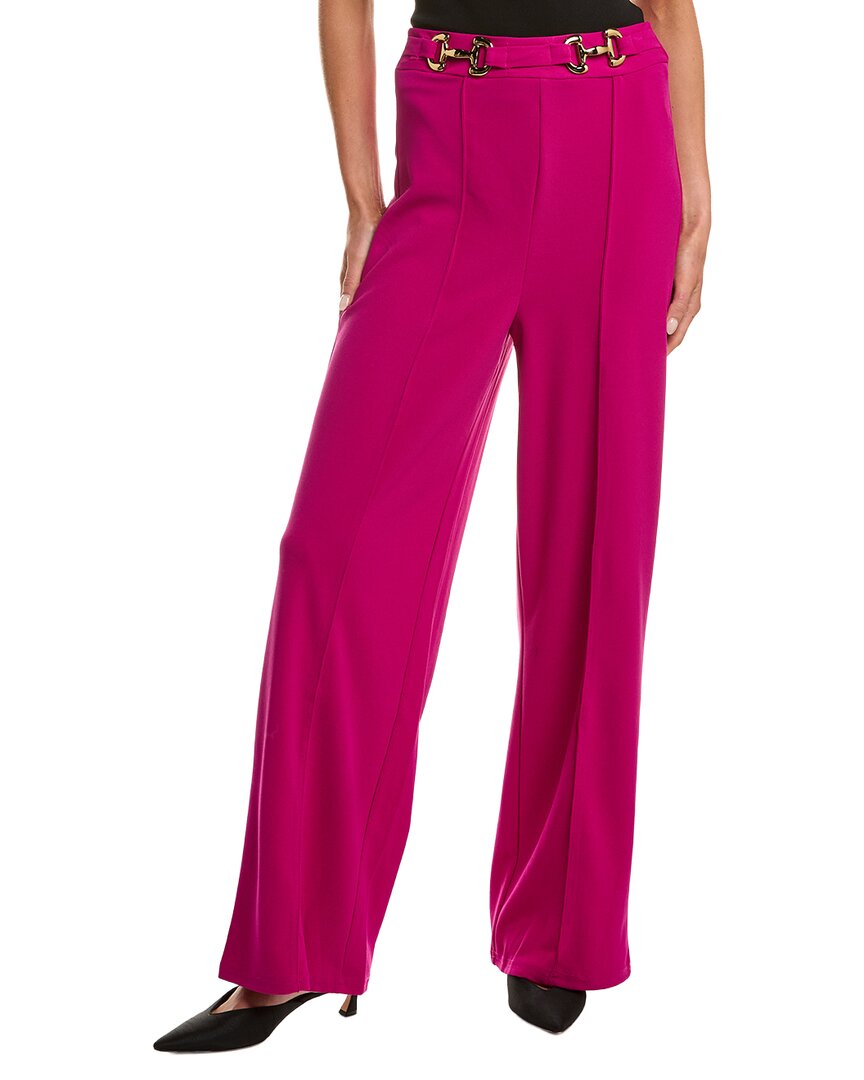 Luxe Always Horsebit Pant