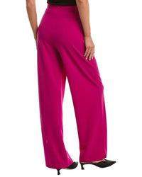 Luxe Always Horsebit Pant