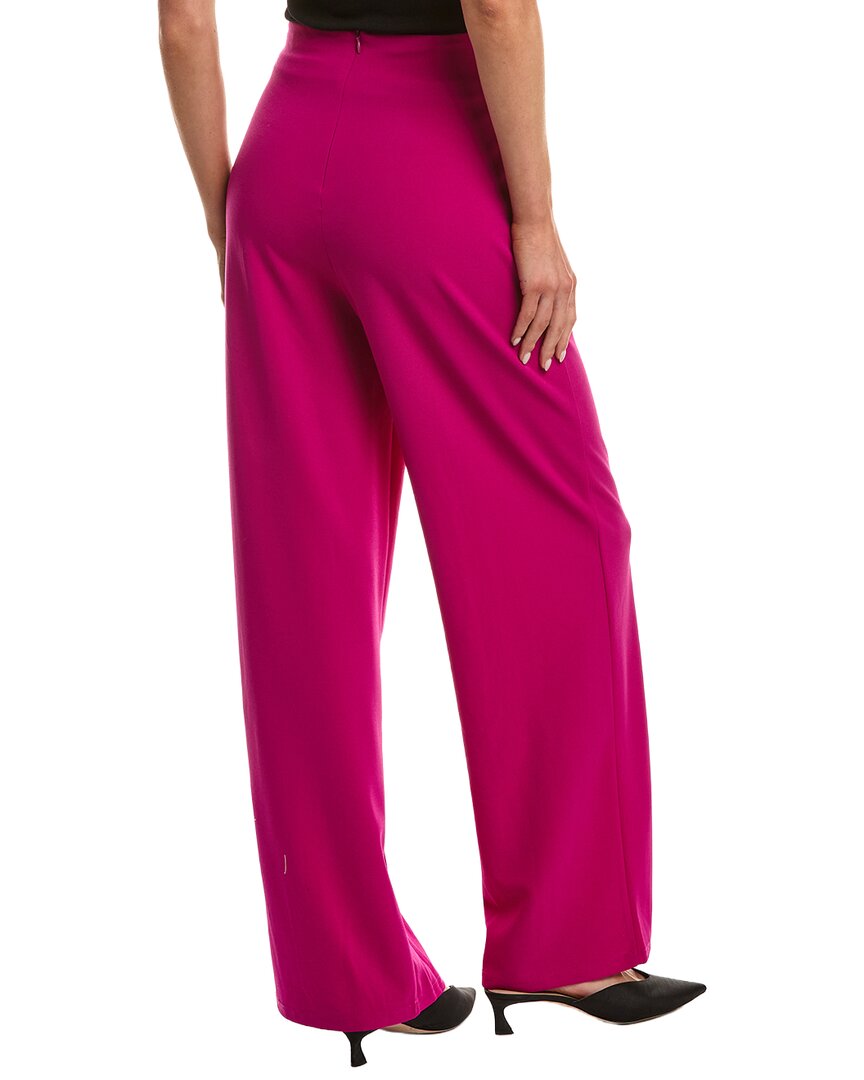 Luxe Always Horsebit Pant