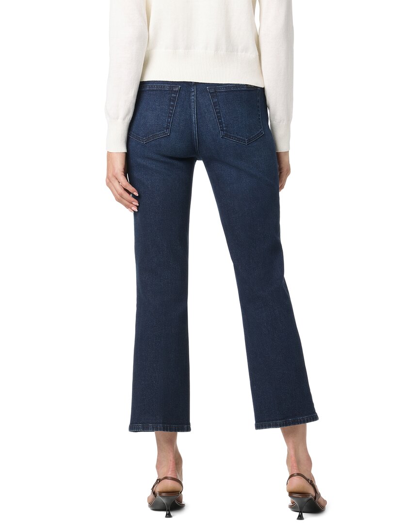Joe's Jeans High Rise Evolution Crop Bootcut Jean