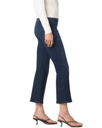 Joe's Jeans High Rise Evolution Crop Bootcut Jean