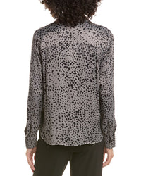 Bella Dahl Bella Dahl Flowy Hem Button Down Shirt