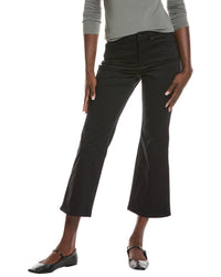 Nydj Julia Eggplant Flare Jean