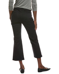 Nydj Julia Eggplant Flare Jean