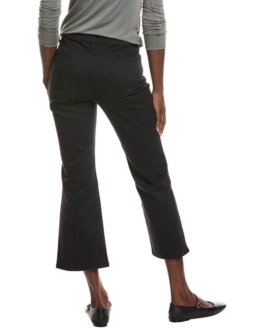 Nydj Julia Eggplant Flare Jean
