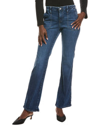 Nydj Barbara Gold Coast Bootcut Jean